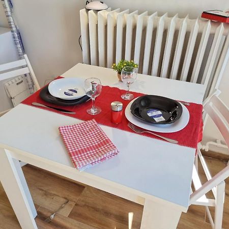 Sunset Apartment Beograd Ngoại thất bức ảnh
