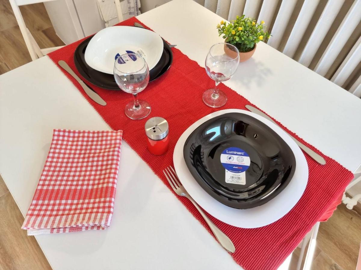 Sunset Apartment Beograd Ngoại thất bức ảnh