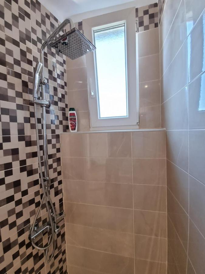 Sunset Apartment Beograd Ngoại thất bức ảnh